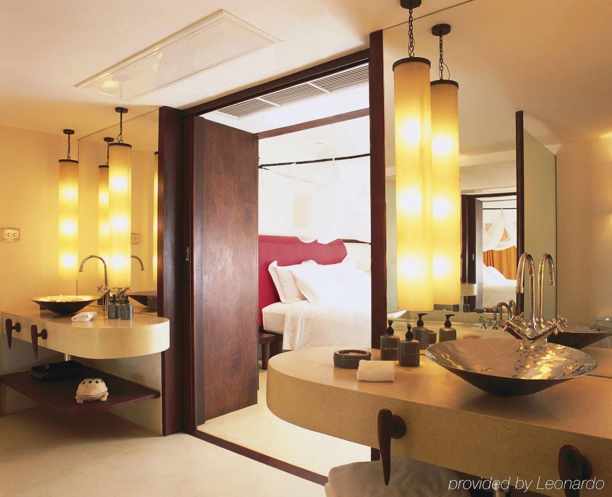 Hotel Evason Phuket Habitación foto
