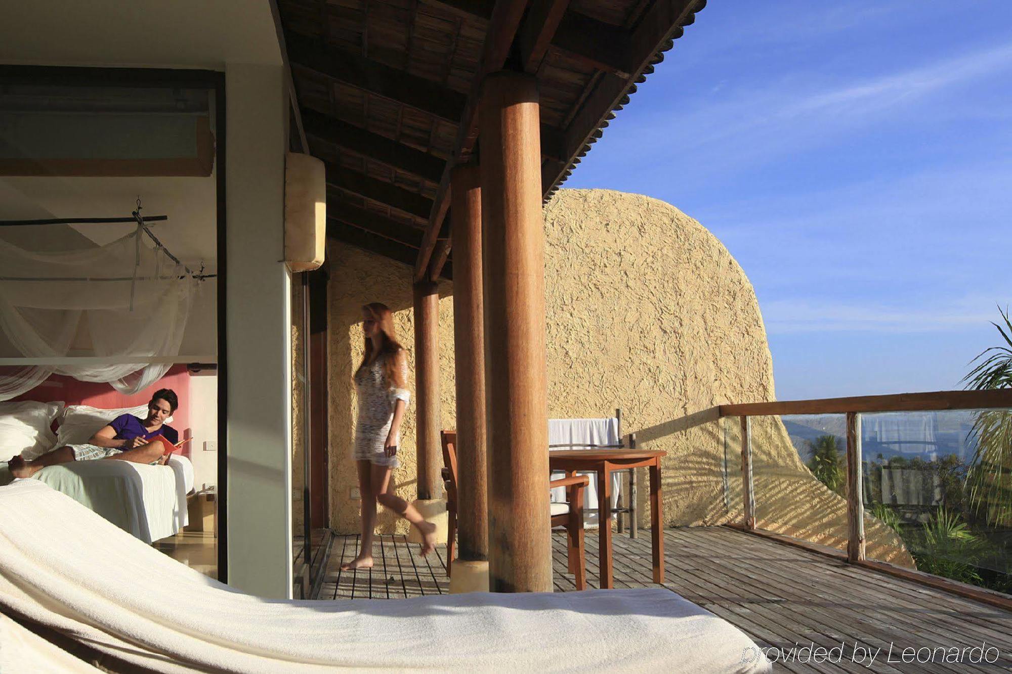 Hotel Evason Phuket Habitación foto